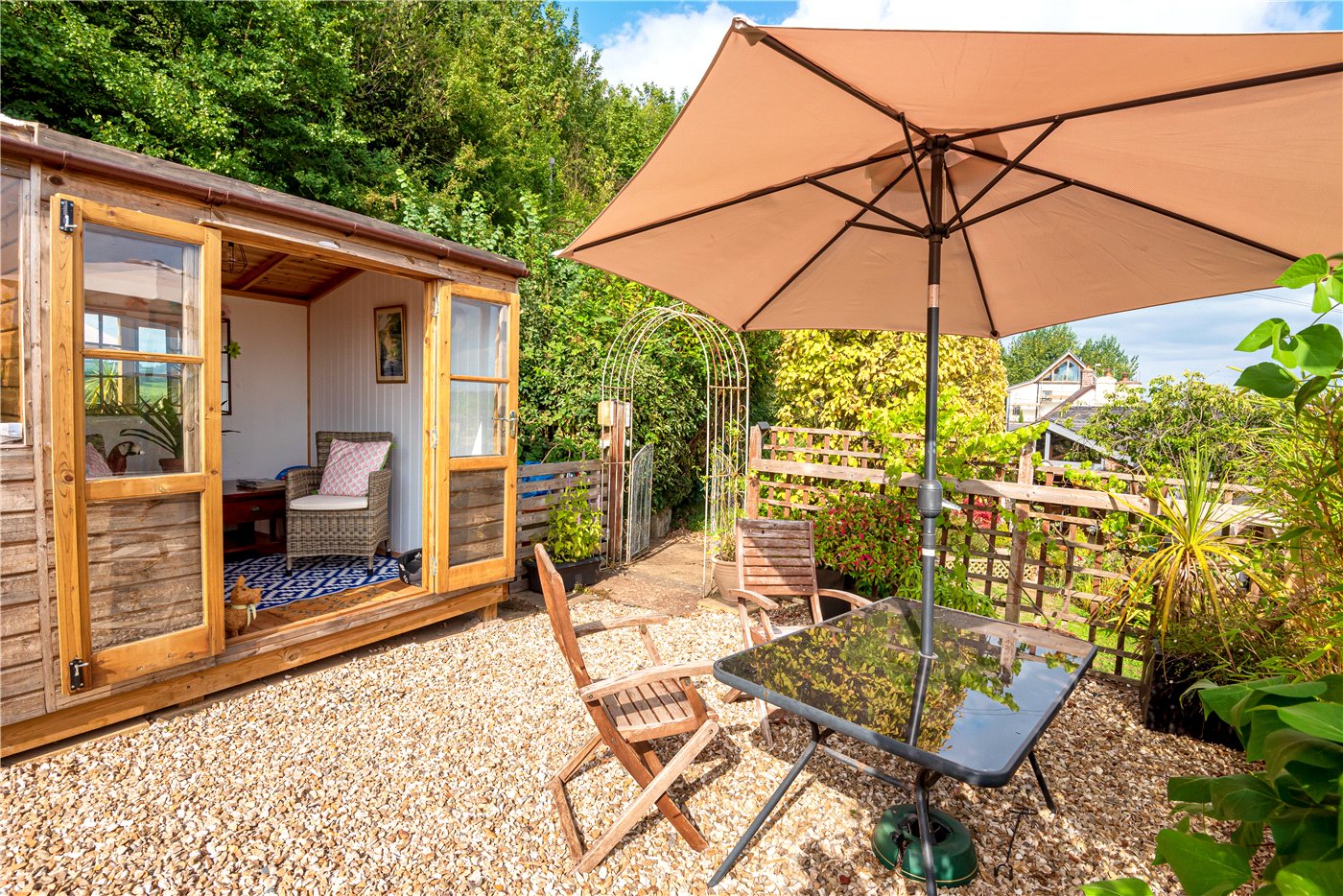 Summer House
